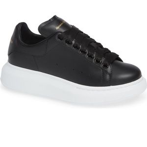 Alexander McQueen women sneaker